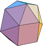 Image of polyhedron