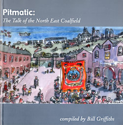 The cover of 'Pitmatic'